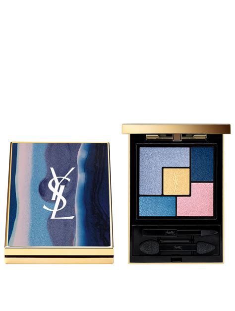 ysl couture palette pop illusion|Yves Saint Laurent Beaute Limited Edition Pop Illusion Couture .